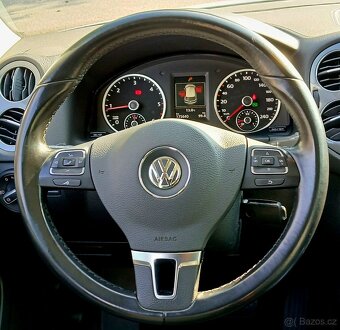 Tiguan 2.0TDI,DSG,4X4,R-LINE,110KW - 17