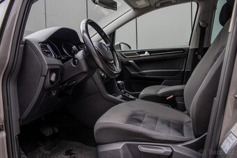 Volkswagen Golf Sportsvan 2.0 TDI BMT 150k Highline DSG - 17