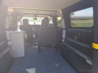 Ford Transit Custom 2.0 - 17