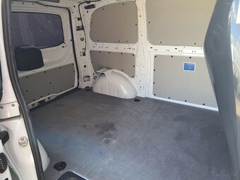 Mercedes-Benz Vito 114 CDI, ZÁRUKA, odpočet DPH - 17