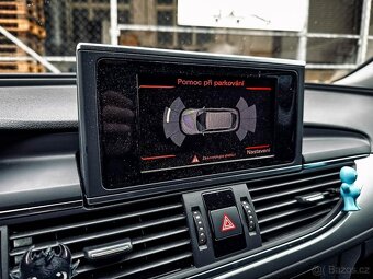 Audi A6 Avant 3.0 TDI DPF C7 - 17