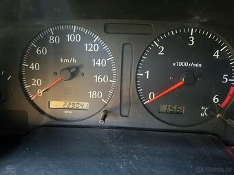Nissan Patrol 2,8TD r.v. 12/98 - 17
