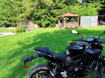 Kawasaki Z650 r.v.06/2023 doprava zdarma - 17
