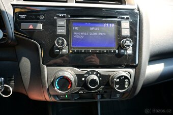 HONDA JAZZ 1,3 i-VTEC 75KW 2018 TREND - 17