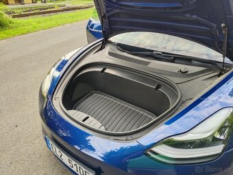 Tesla Model 3 Standard Range Plus SR+ 117tkm - odp. DPH - 17