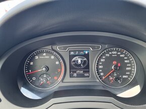 ⭐Audi Q3 2.0TFSI/4X4/ČR/2MAJ/2012⭐ - 17