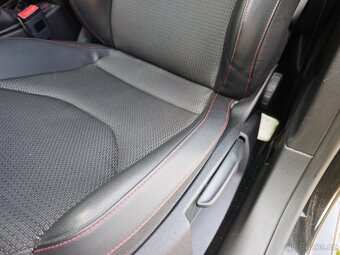 Seat Leon ST 2.0Tdi FR 110kW manuál LED tažné 1.maj - 17