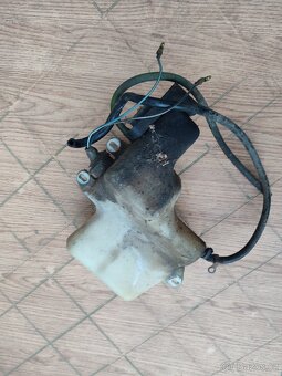 Cagiva Elefant 125 - 17