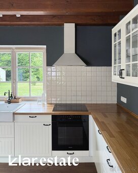 Prodej rodinného domu 228 m², pozemek 2611 m² Příbor - 17