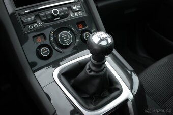 Peugeot 5008 1.6 HDi 88kw 7 MIEST / AJ NA SPLÁTKY / - 17