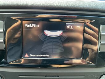 Škoda Octavia 3 1.6TDI 66KW Ambition PLUS, Nové ROZVODY, DPH - 17