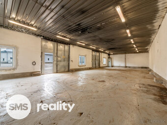 Průmyslový areál Palkovice - 17