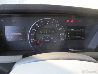 Volvo FH 500 LowDeck, ev.č. 24229 - 17