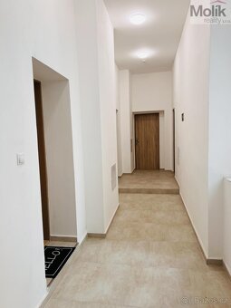 Pronájem bytu 2+kk 58 m2 - 17