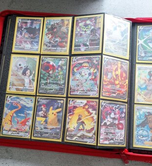 Pokemon Lost Origin- Komplet Master set. - 17