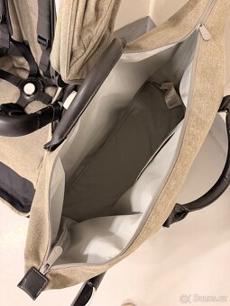 Bugaboo Donkey 3- po servise, bez zavad - 17