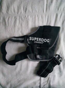 Postroj,Náhubek,Vodítko,Obojek - 17