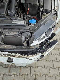 VW Golf VII 7 1.2TSI 77kW DSG - 17