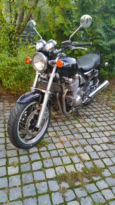 Kawasaki ZR 1100 Zephyr - 17