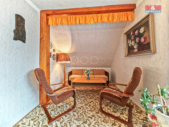 Prodej rodinného domu, 130 m², Horní Radechová - 17