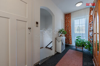Prodej rodinného domu, 108 m², Karlovy Vary, ul. Cihelní - 17