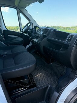PEUGEOT BOXER 2021 MAXI L4H2 121Kw - 17