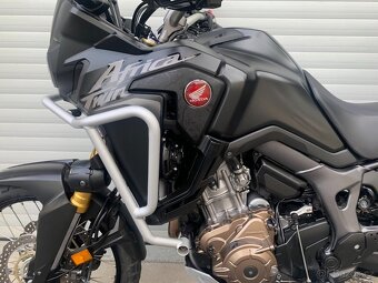 Honda CRF 1000L Africa Twin ABS SUPER STAV - 17