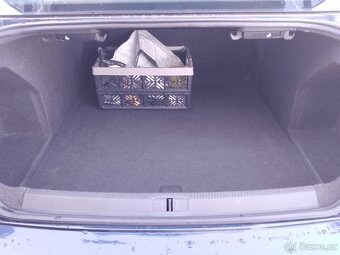 Volkswagen Passat sedan B7 1.4 TSI - 17