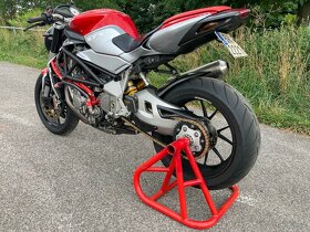 MV Agusta Brutale 1078 RR - 17