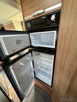 Adria,160ps,2022,5osob,garaz,9st.automat,CR,alu,remis,AKCE - 17