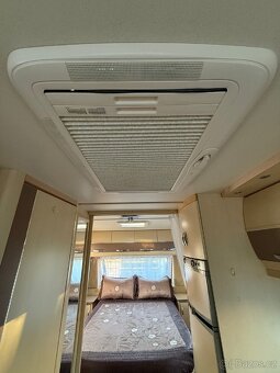Karavan Hobby 575 VIP ( 2012 ) - 17