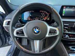 Bmw 520i G30 LUXURY 67tkm - 17