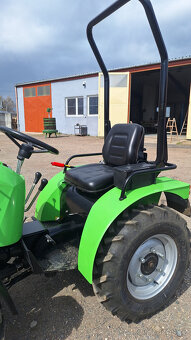 WINEA 30 HP s TP - 17