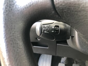 Peugeot 307, 1.6i 80kW - 17
