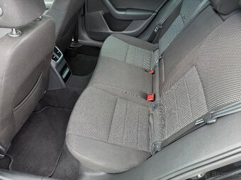 Škoda Octavia III 2.0 TDI 4x4 DSG, 135kW, DPH - 17