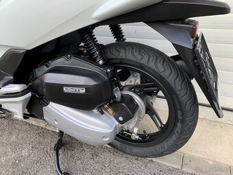 Honda PCX 125 LED, SUPER STAV - 17