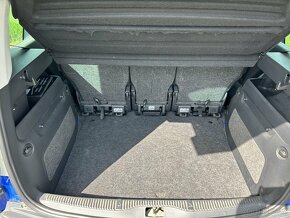 Škoda Roomster Scout 1.4 tdi - 17