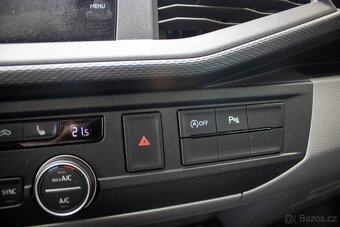 Volkswagen Caravelle T6.1 - 17