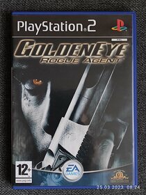Hry pro PS2 - 17