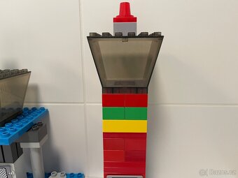 Stavebnice kompatibilní s Lego Duplo - 17