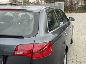 A6, 2.4 V6 130kw - 17