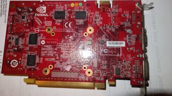 Staré grafické karty funkční - 17