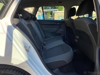 Škoda Fabia Combi Style 1.0TSi 70kW,2020,66tkm,ČR,1maj,DPH - 17
