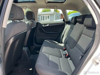 Audi A3 1.2TFSI 77kW Panorama - 17