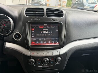 Fiat Freemont, 2.0JTD, 125kw 4x4 7míst Aut. - 17