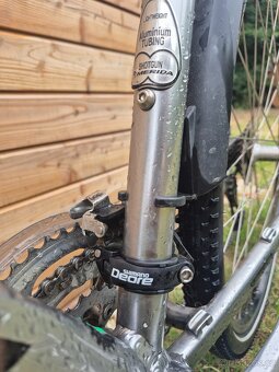 Merida CROSSWAY 8800 velikost XL - 17