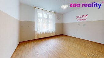 Prodej, byt 4+1, 2x balkón, 140m2, Teplice, ul. Duchcovská - 17