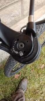 hardtail horské  kolo GT Avalanche - 17