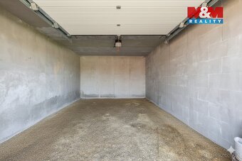 Prodej, rodinný dům, pozemek 2.490 m2, Strašín, Lazny - 17