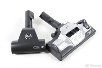 Podlahový vysavač Hoover HE720PET 011 - se zárukou - 17